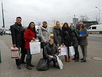 14-15.03.2012 - Targi Medyczne SALMED, Poznań