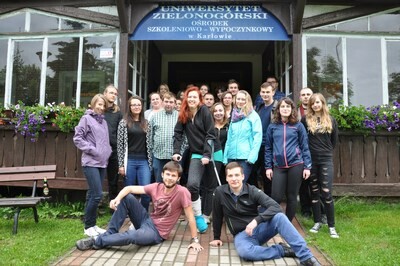 10-12.06.2016r. - Seminarium „Biomechanika i biomateriały w medycynie”, Karłów