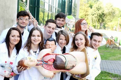 30.06.2016r. - BiomedUZ w mediach