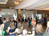 14.01.2011 - III Bal Inżynierii Biomedycznej