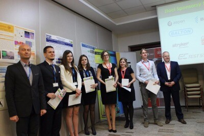 19-21.05.2017 - Majówka Młodych Biomechaników