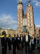 24-25.05.2012 - III Ogólnopolska Konferencja Inżynierii Biomedycznej OKIBEDu