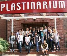 07.06.2010 -Studenci w Guben