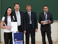 12-14 .09.2011 - III Międzynarodowa Konferencja Studentów w ZG