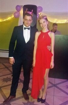 19.01.2018 - IX Bal Inżynierii Biomedycznej