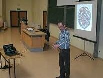 05.05.2010 - Seminarium naukowe - Technika w ochronie zdrowia