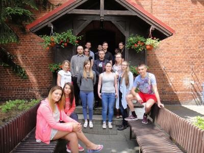 09-11.06.2017 - IV Plenerowe Seminarium IB w Lubiatowie