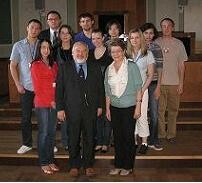 26-29.05.2010 - "BiomedUZowicze" podbijają Kraków