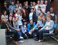 13-15.05.2011 - II Plenerowe Seminarium Naukowe w Lubiatowie